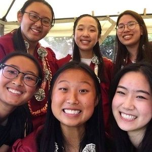 Meet your Posher, Jean